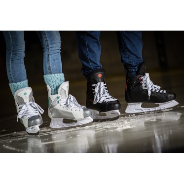 DETROIT hockey skate TEMPISH - view 28