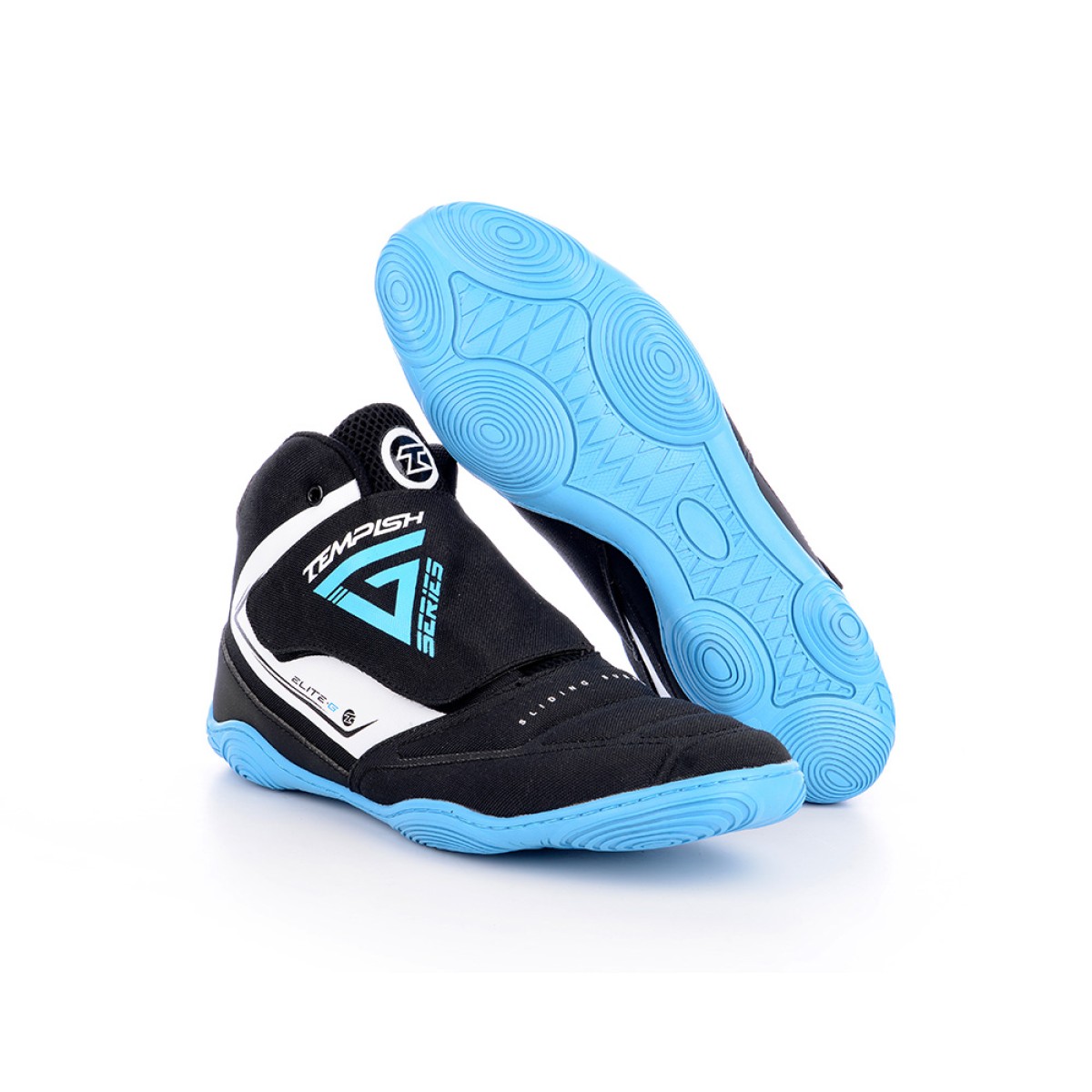 ELITE-G indoor goalie shoes Jr. TEMPISH - изглед 13 - Extreme-bg.com ELITE-G indoor goalie shoes Jr. TEMPISH - изглед 13