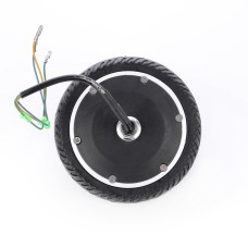 Rear wheel 6 for an electric scooter UX2 URBIS - view 4