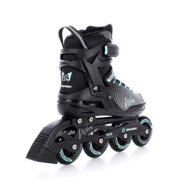 Wox Lady inline fitness  skates TEMPISH - view 27
