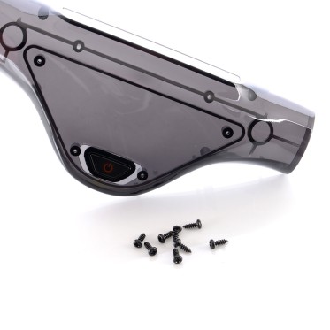 Display cover incl. screws U8 URBIS - изглед 5