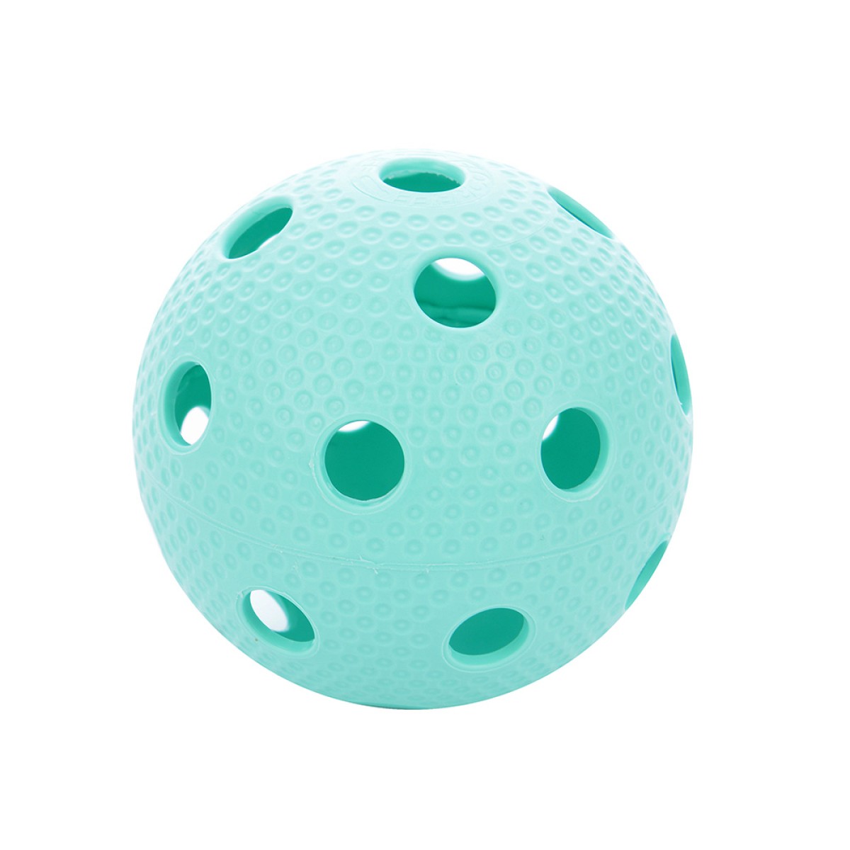 BULLET IFF floorball ball TEMPISH - изглед 7