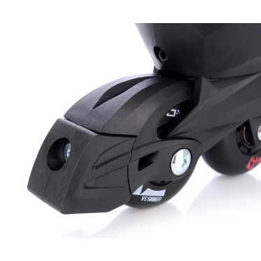 Kids Freeeride/ freestyle EXON adjustable inline skates TEMPISH - view 19