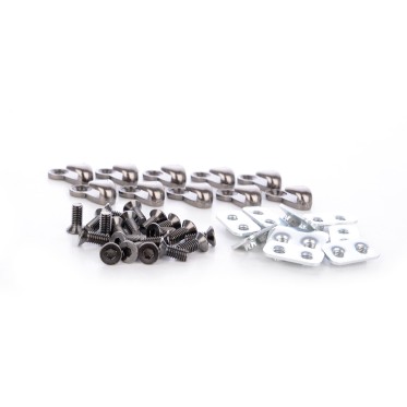 Spare hooks RENTAL R46T (10+20 set) TEMPISH - изглед 4