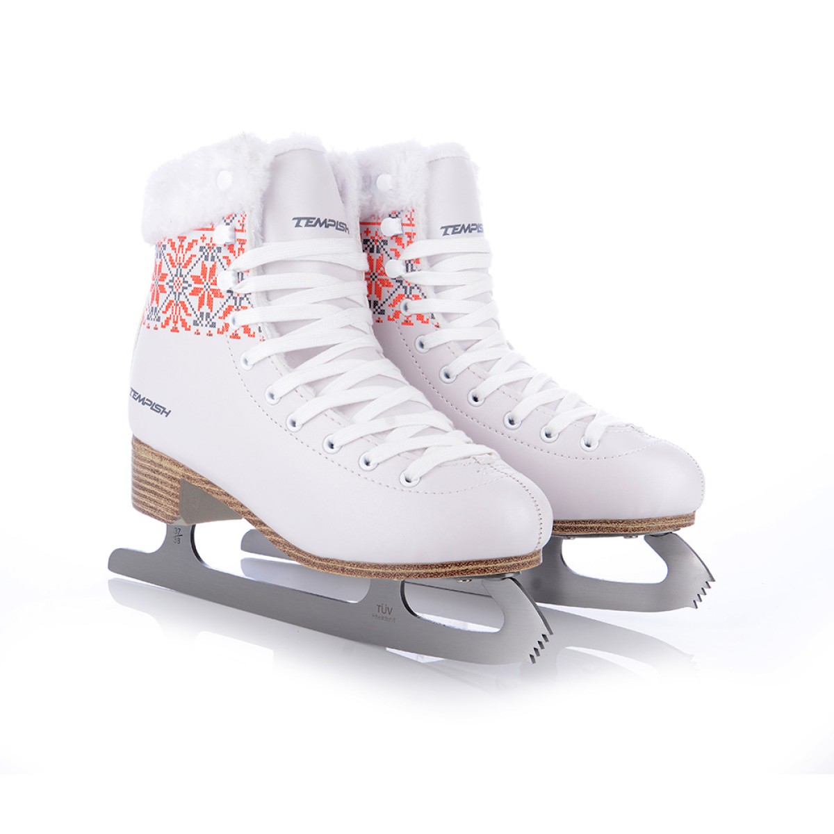 FREYA II figure skates TEMPISH - view 12 - Extreme-bg.com FREYA II figure skates TEMPISH - view 12