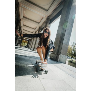 BOHEMIA II Longboard TEMPISH - view 18