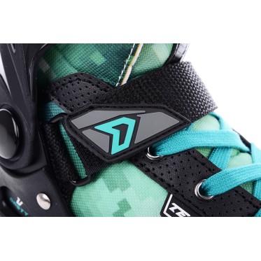 DASTY adjustable roller skates TEMPISH - view 11