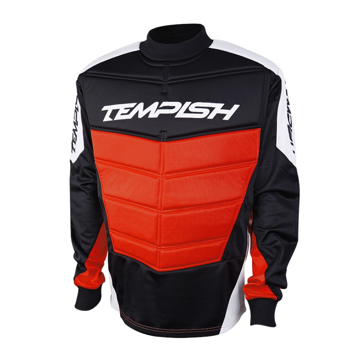 MOHAWK2 ACTIV Jr. goalkeeper jersey  TEMPISH - изглед 5