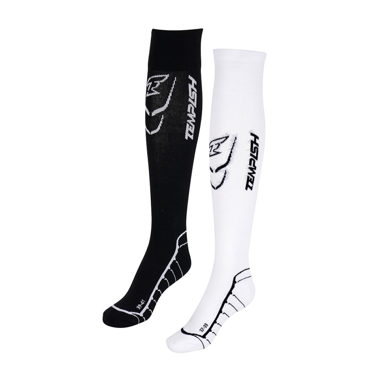 ATACK II knee-socks with sock TEMPISH - изглед 3 - Extreme-bg.com ATACK II knee-socks with sock TEMPISH - изглед 3