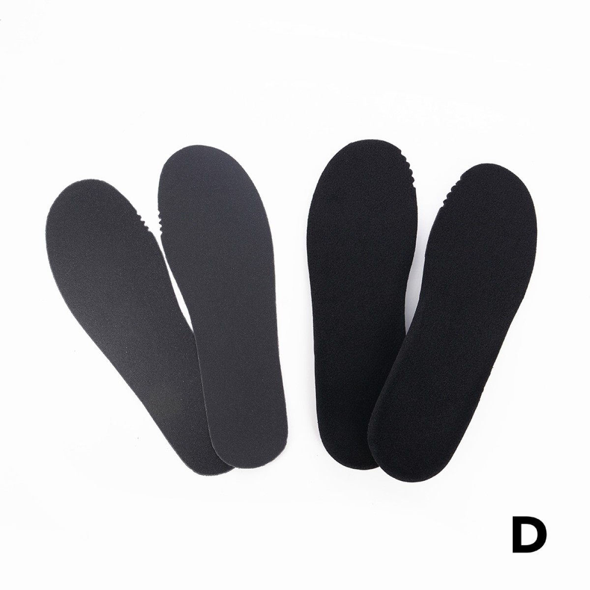 INSOLE FLAT + PE Jr. TEMPISH - изглед 6