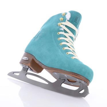 NESSIE STAR figure skate TEMPISH - view 13
