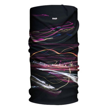 Scarf H.A.D. Dancing Lights HAD - view 2