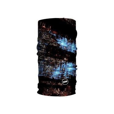 Scarf H.A.D. Coolmax NYC HAD - view 2
