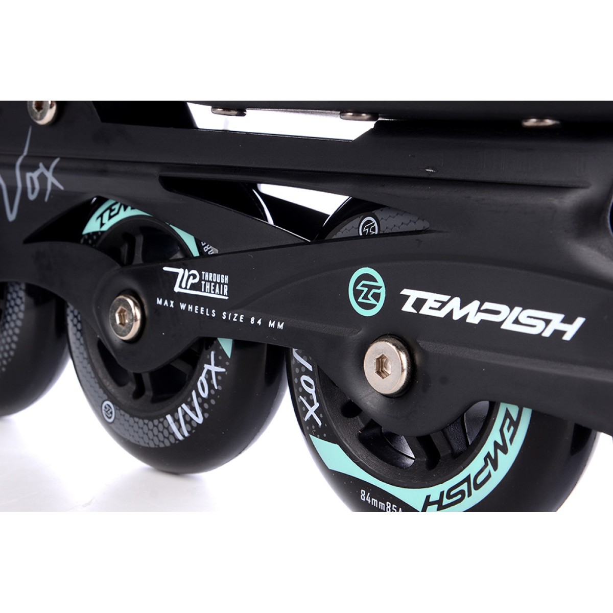 Дамски фитнес ролери Wox Lady   TEMPISH - изглед 37