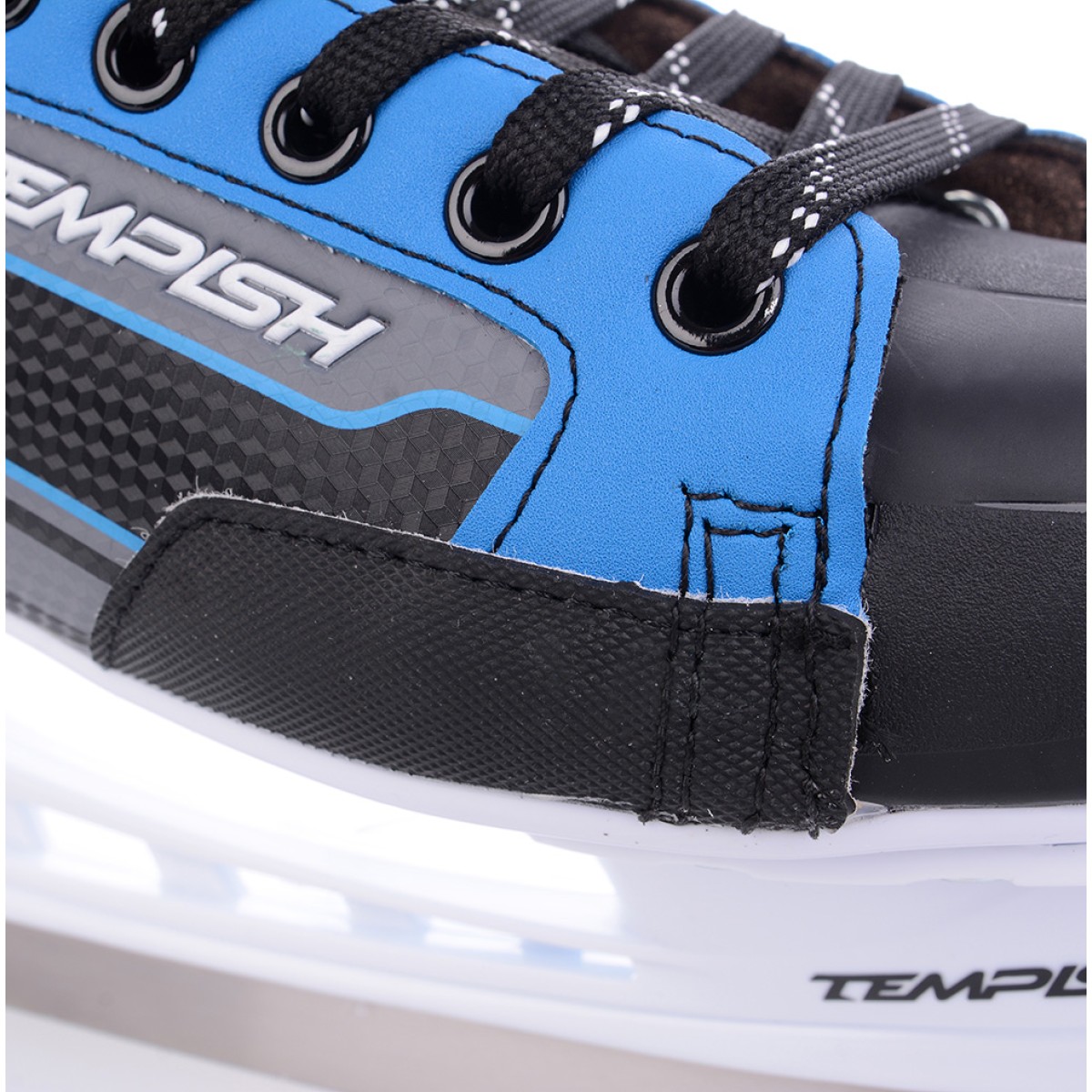 RENTAL R26T хокейни кънки TEMPISH - изглед 17