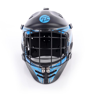 HECTOR ACTIV floorball goalkeeper mask  TEMPISH florbal brankařina - view 31