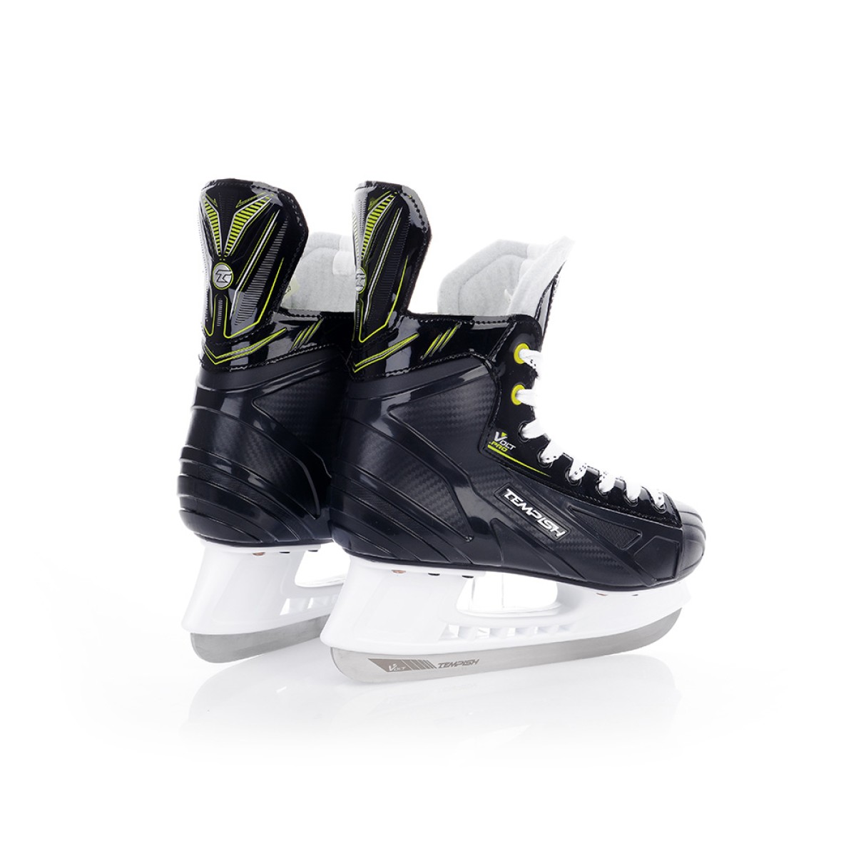 VOLT–PRO hockey skate TEMPISH - view 9 - Extreme-bg.com VOLT–PRO hockey skate TEMPISH - view 9