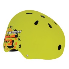 HELMET FOR SKATING, CYCLING SKILLET Z TEMPISH - view 4