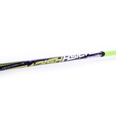 GHASTLY Jr. floorball stick TEMPISH - view 10