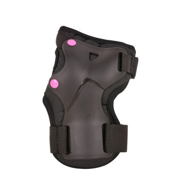 Taky set of knee, elbows and wrist protectors TEMPISH - view 3