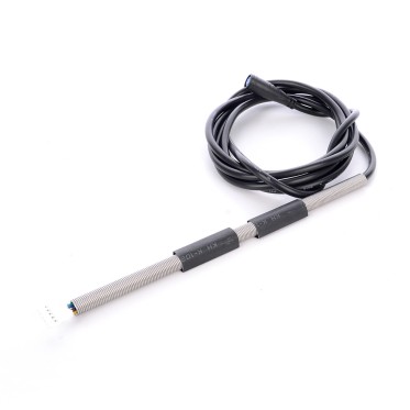 Display cable for an electric scooter - U7 URBIS - view 2