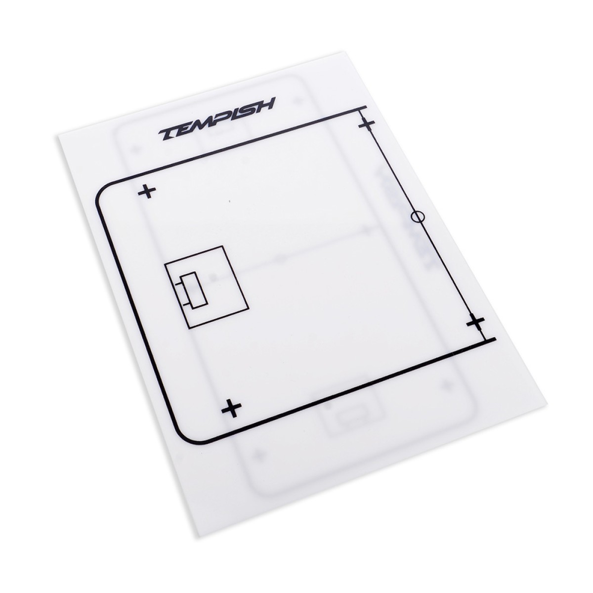 Coaching tactic board 33x24 cm TEMPISH - изглед 8 - Extreme-bg.com Coaching tactic board 33x24 cm TEMPISH - изглед 8