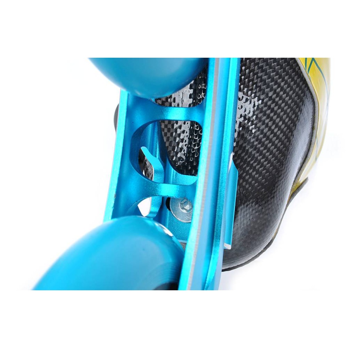 РОЛЕРИ ATATU BLUE  TEMPISH - изглед 7