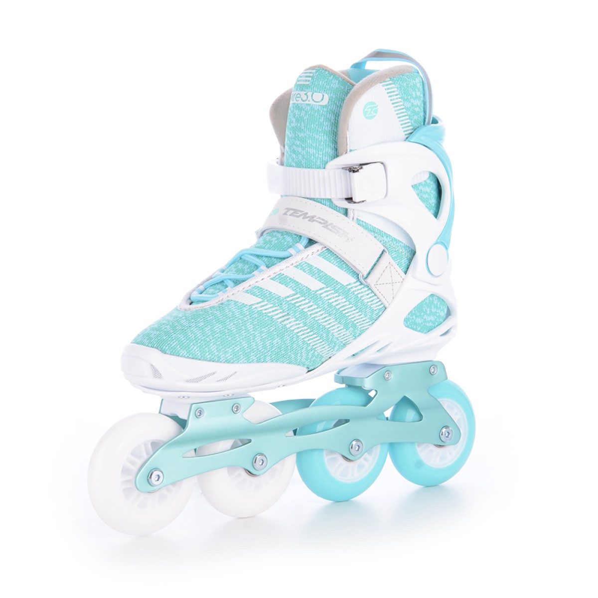 Wire Lady 3.0 inline skates TEMPISH - view 8 - Extreme-bg.com Wire Lady 3.0 inline skates TEMPISH - view 8