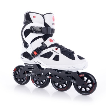 EZZA UNI 90 roller skates TEMPISH - view 8