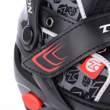 RS TON ICE adjustable skate TEMPISH - view 17