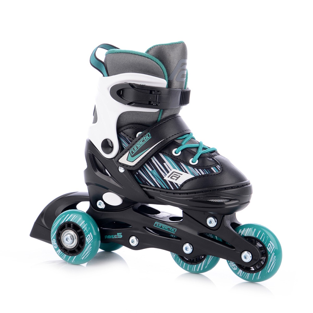 TRILO 4in1 adjustable skates TEMPISH - изглед 15
