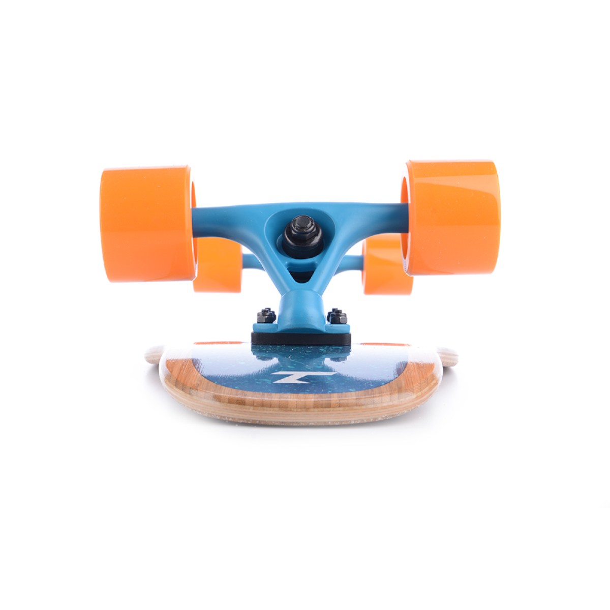 LONGBOARD MINI NAUTICAL TEMPISH - view 6