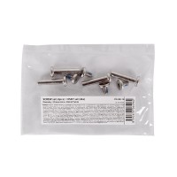 Комплект болтове 6mm (4 бр)
