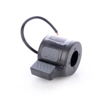 Дисплей с кабели за електрическа тротинетка  - UX2 - Extreme-bg.com Дисплей с кабели за електрическа тротинетка  - UX2