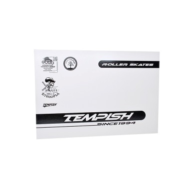 INLINE SKATES WIRE TEMPISH - view 14