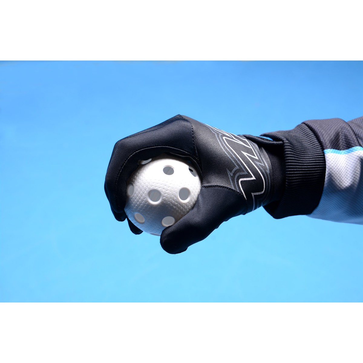 GATCH gloves TEMPISH florbal brankařina - изглед 6