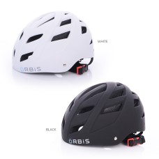 URBIS helmet for e-scooter black
