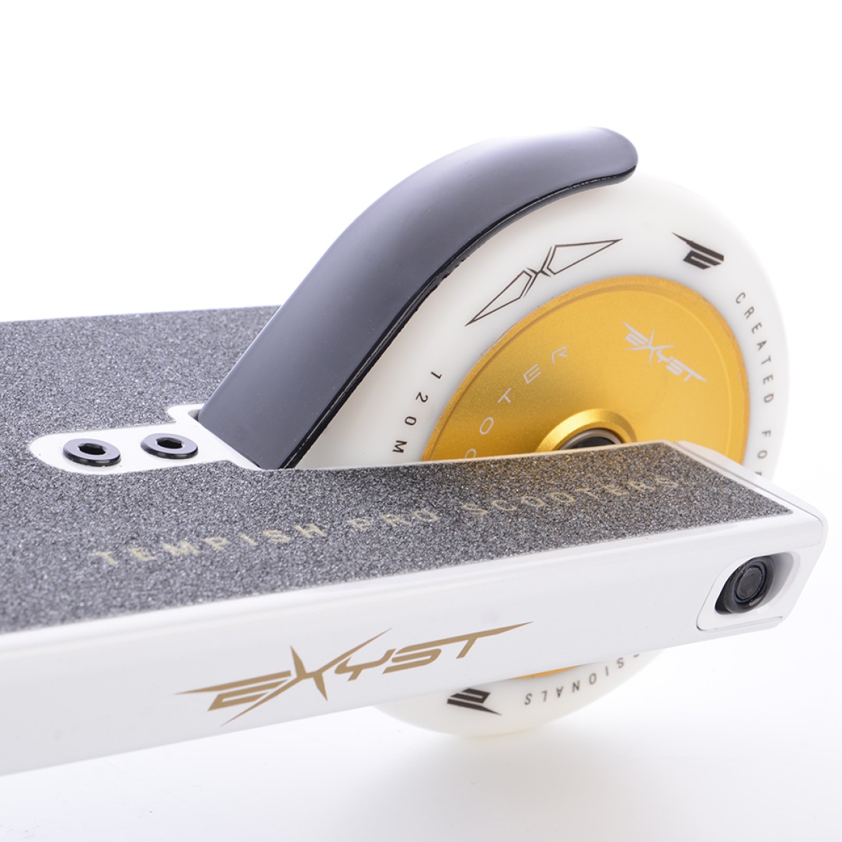 Тротинетка за трикове EXYST фрийстайл TEMPISH - изглед 5 - Extreme-bg.com Тротинетка за трикове EXYST фрийстайл TEMPISH - изглед 5