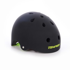 SKILLET X skate helmet TEMPISH - изглед 13