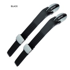 Buckle AUTO LOCK with strap set (2pcs)