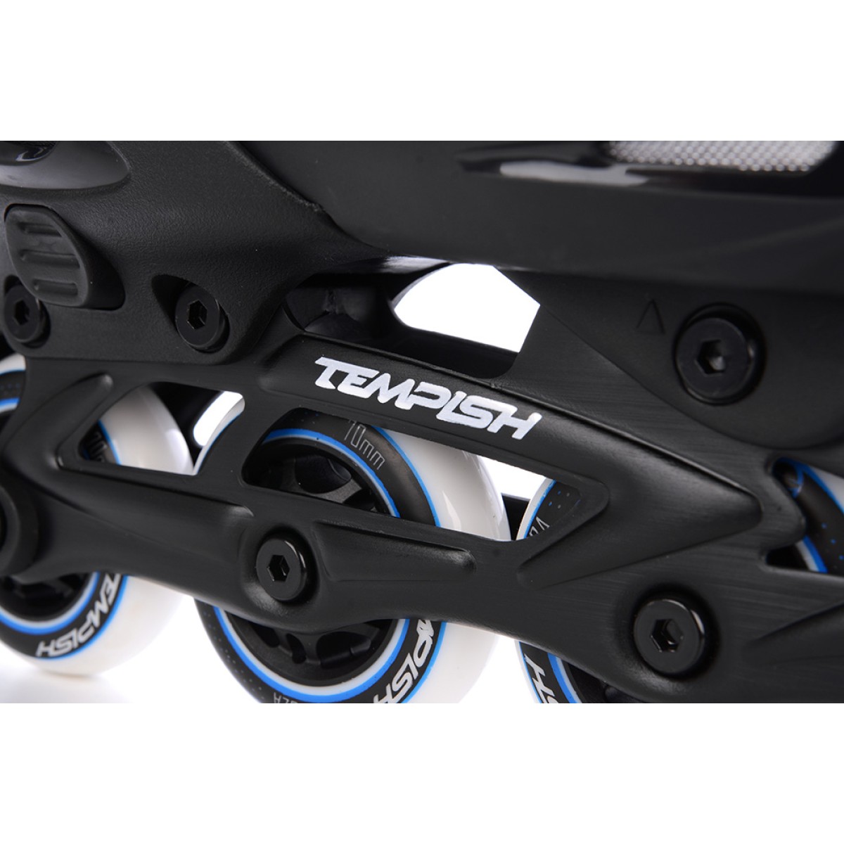 REBEL T adjustable skates  TEMPISH - view 17