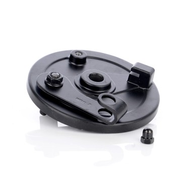 Drum brake parts - nuts, security valve, black sleeve U8 URBIS - изглед 4