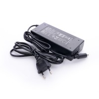 Зарядно устройство  42V 2.0A за електрическа тротинетка - U5, U5.1, U3.1 - Extreme-bg.com Зарядно устройство  42V 2.0A за електрическа тротинетка - U5, U5.1, U3.1