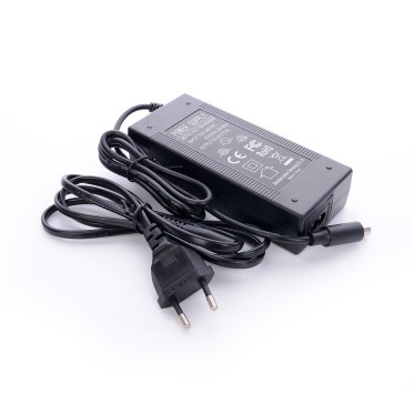 Charger 42V 2.0A for an electric scooter - U5 U5.1, U3.1 TEMPISH - view 1