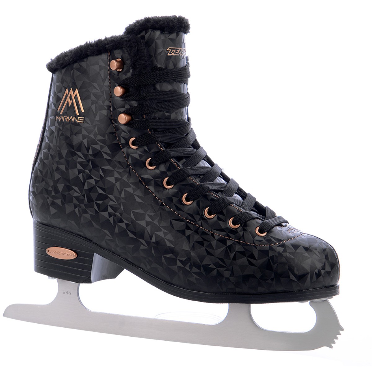 MARIANE figure skate TEMPISH - view 3 - Extreme-bg.com MARIANE figure skate TEMPISH - view 3