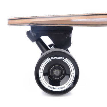 AMAR longboard TEMPISH - view 4
