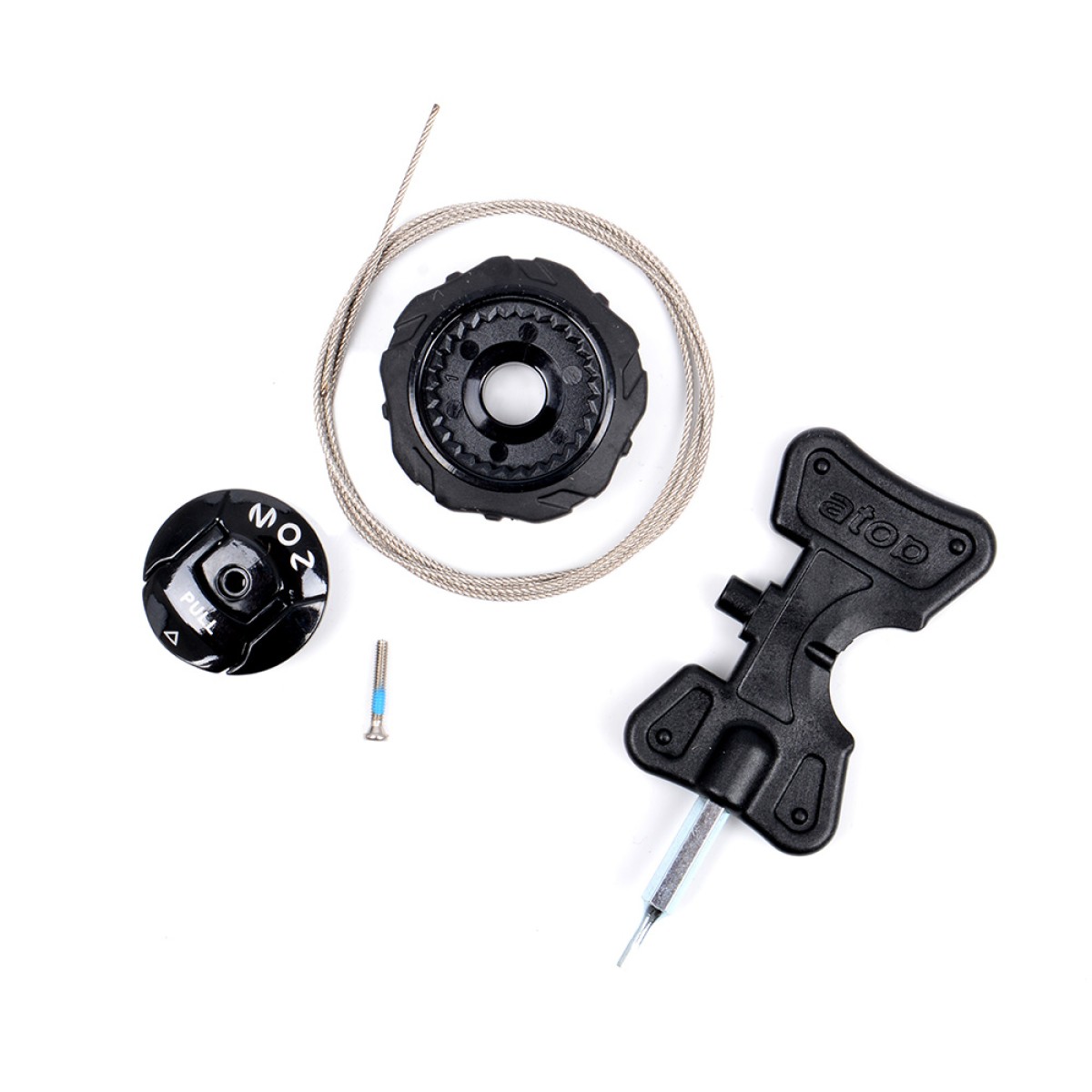 MOZ lacing system-repair set TEMPISH - изглед 2 - Extreme-bg.com MOZ lacing system-repair set TEMPISH - изглед 2