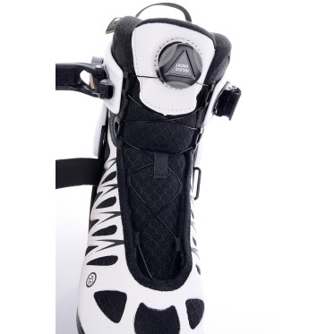 WENOX TOP LADY 100 roller skates TEMPISH - view 23