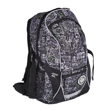 SKATE BACKPACK DIXI TEMPISH - view 22
