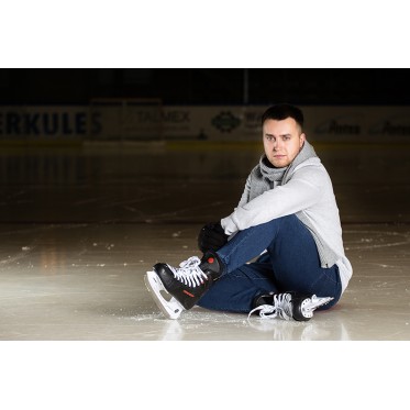 DETROIT hockey skate TEMPISH - view 24